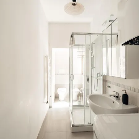 Apartman Ca Zorzi - 2 Minutes From Biennale & Canal View - Ape G