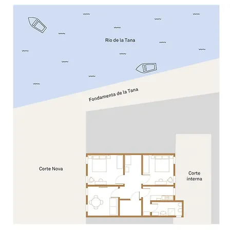 Ca Zorzi - 2 Minutes From Biennale & Canal View - Ape G Venise