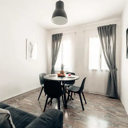 Appartement Ca Zorzi - 2 Minutes From Biennale & Canal View - Ape G Venise
